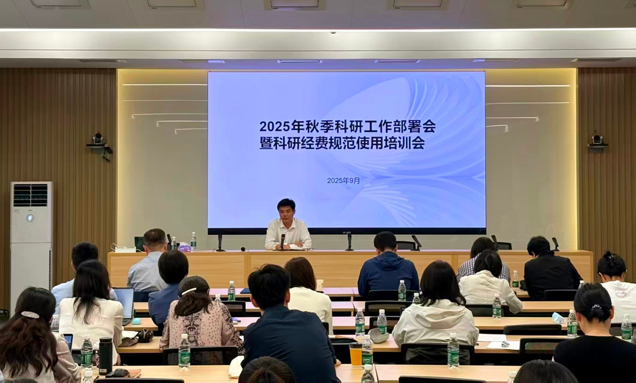 好博注册赠送部重大专项“服务强国战…